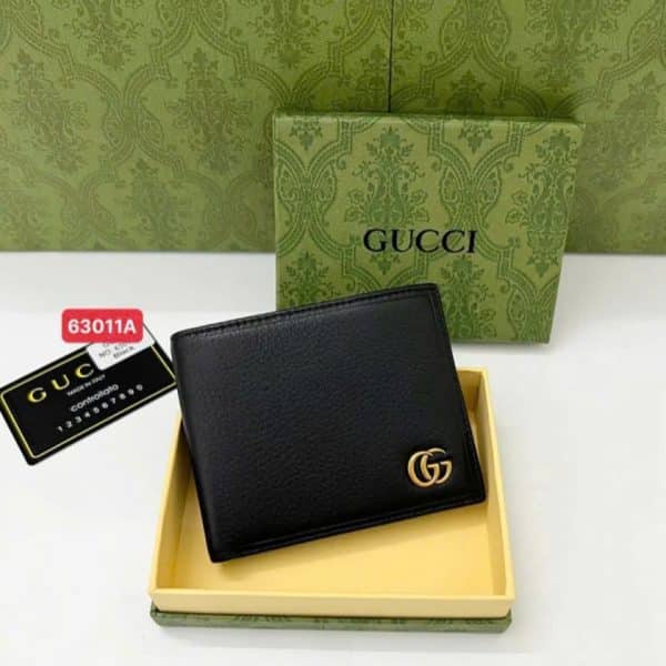 Ví Nam Gucci Da Thật Cao Cấp